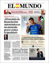 El Mundo
