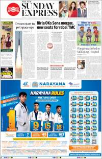 New Indian Express