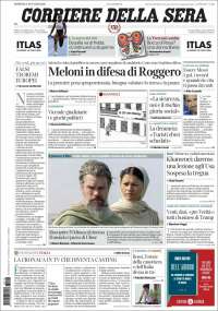 Corriere della Sera