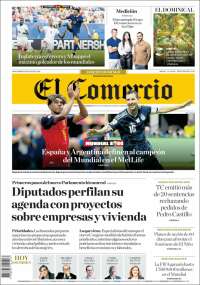 El Comercio