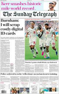 Daily Telegraph