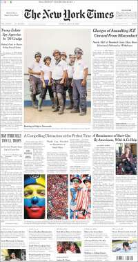 New York Times