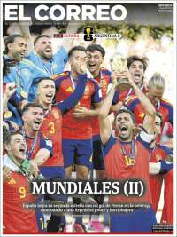 El Correo