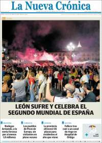 La Nueva Crónica