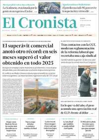 El Cronista Comercial