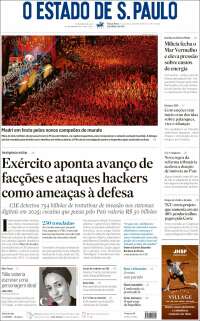 O Estado de São Paulo