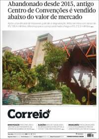 Correio*
