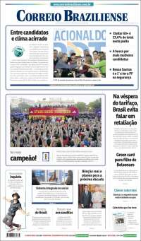 Correio Braziliense