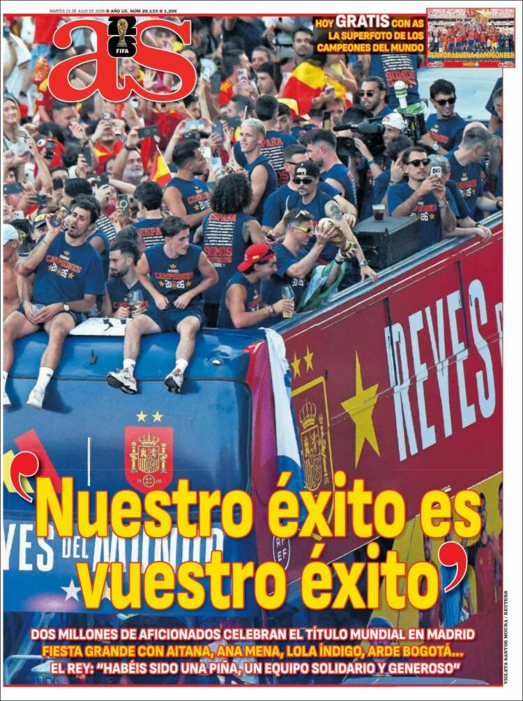 AS (Spagna)