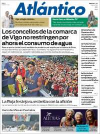 Atlántico Diario