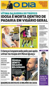 O Dia
