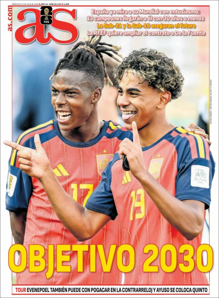 AS (Spagna)
