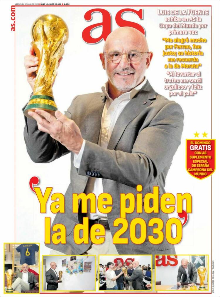 AS (Spagna)