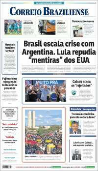 Correio Braziliense