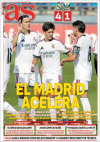 AS (Spagna)