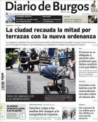 Diario de Burgos