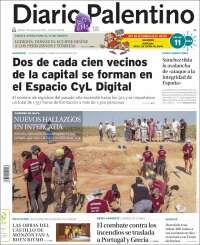 Diario Palentino