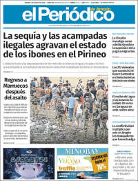 El Periódico de Aragón