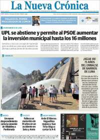 La Nueva Crónica