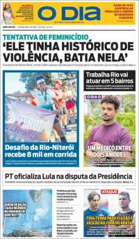 O Dia
