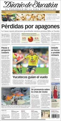 Diario de Yucatán