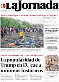 La Jornada