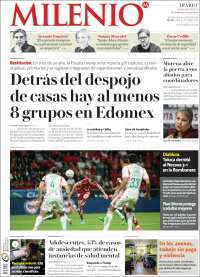 Milenio - Estado de México