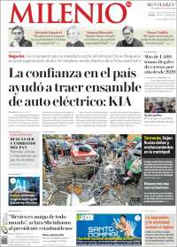 Milenio de Monterrey