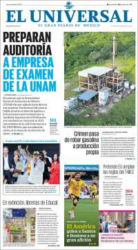 El Universal