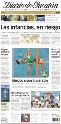 Diario de Yucatán