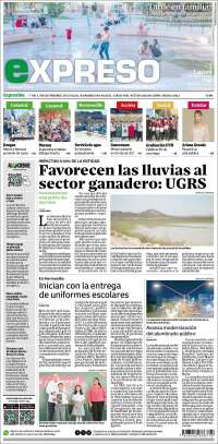Expreso