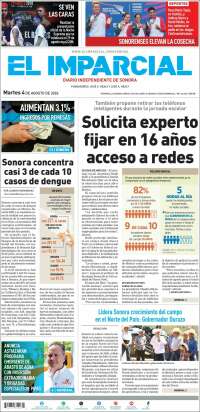 El Imparcial
