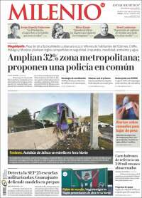 Milenio - Estado de México