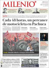 Milenio de Hidalgo