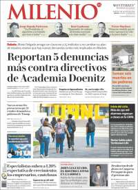 Milenio de Monterrey