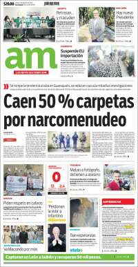 Al Día A.M.