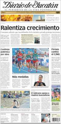 Diario de Yucatán