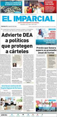 El Imparcial