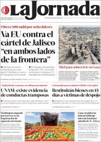 La Jornada
