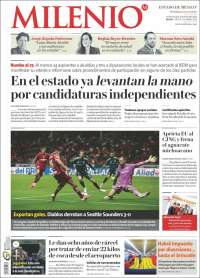Milenio - Estado de México