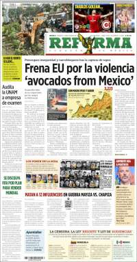 Reforma