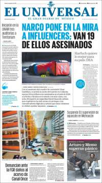 El Universal