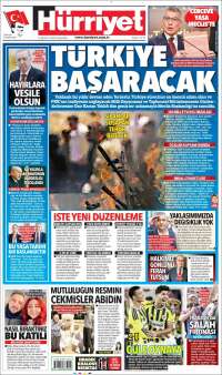 Hürriyet