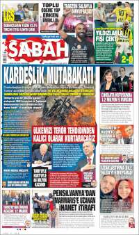 Sabah