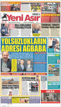 Yeni Asır