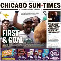 Chicago Sun-Times