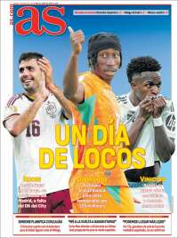 AS (Spagna)