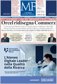 Milano Finanza