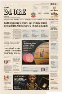Il Sole 24 ORE