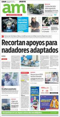 Al Día A.M.
